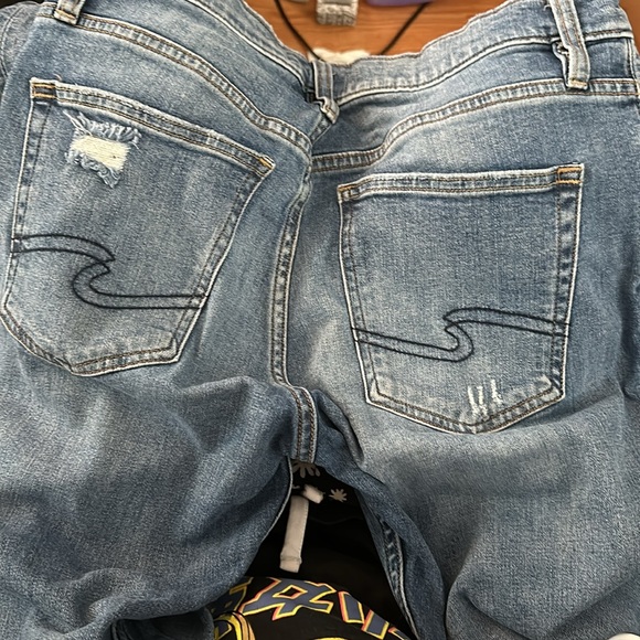 Silver Jeans Tall - Picture 4 of 6